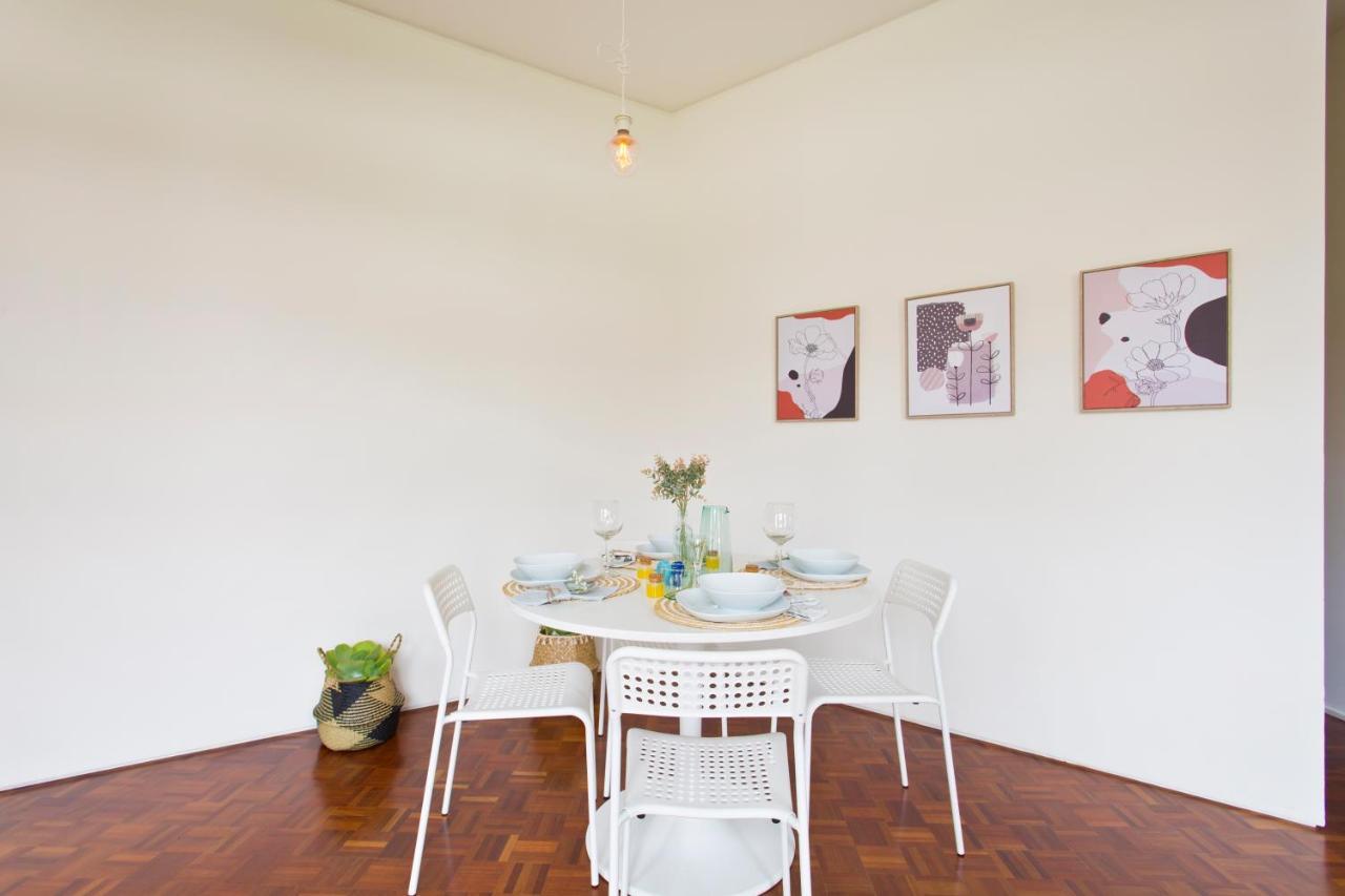 Porto City Center Mercado Do Bolhao Prime Location Jesuina E As 3 Janelas المظهر الخارجي الصورة