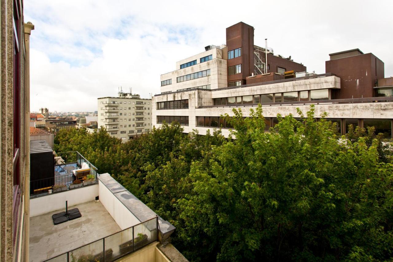 Porto City Center Mercado Do Bolhao Prime Location Jesuina E As 3 Janelas المظهر الخارجي الصورة