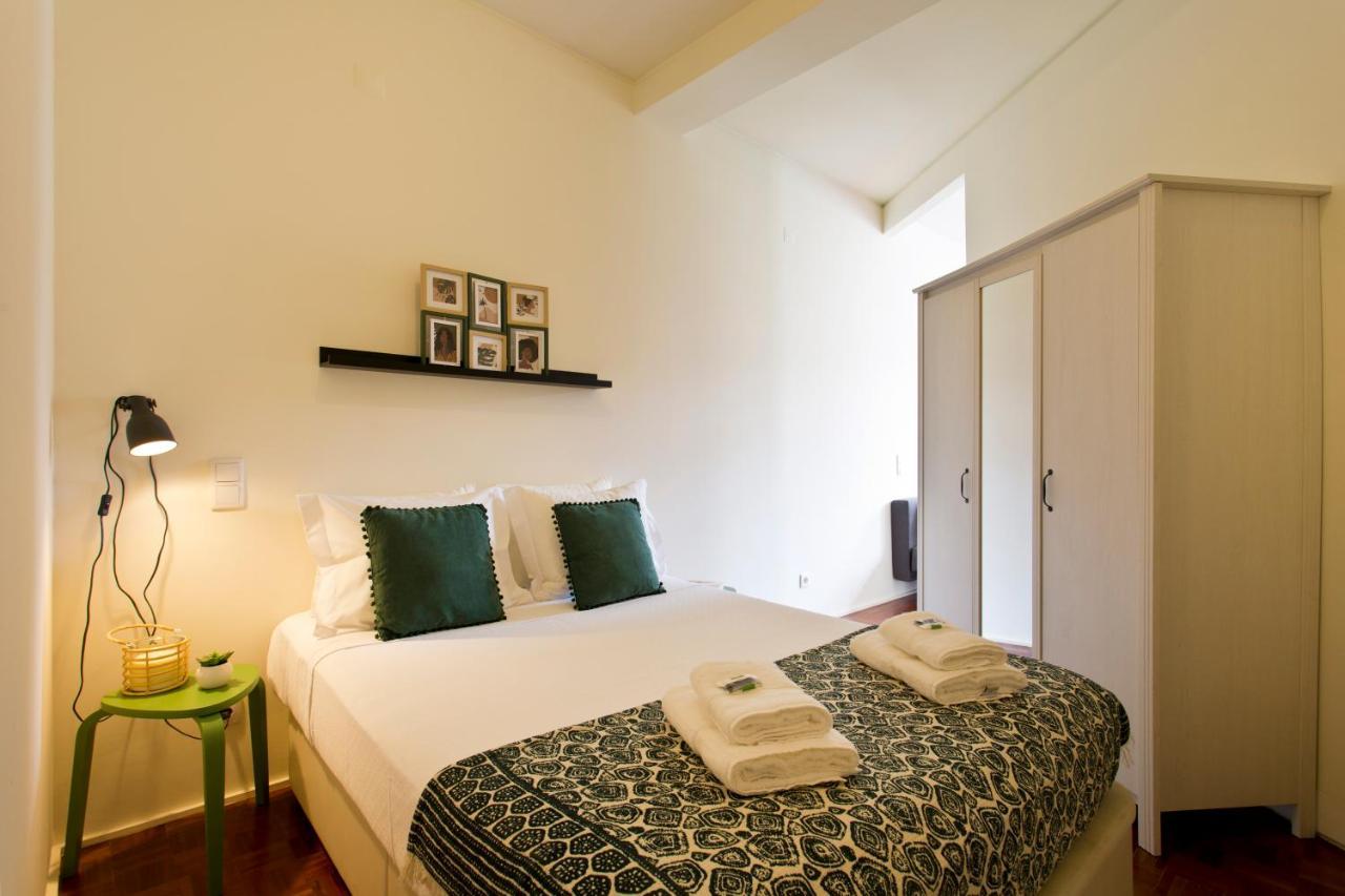 Porto City Center Mercado Do Bolhao Prime Location Jesuina E As 3 Janelas المظهر الخارجي الصورة
