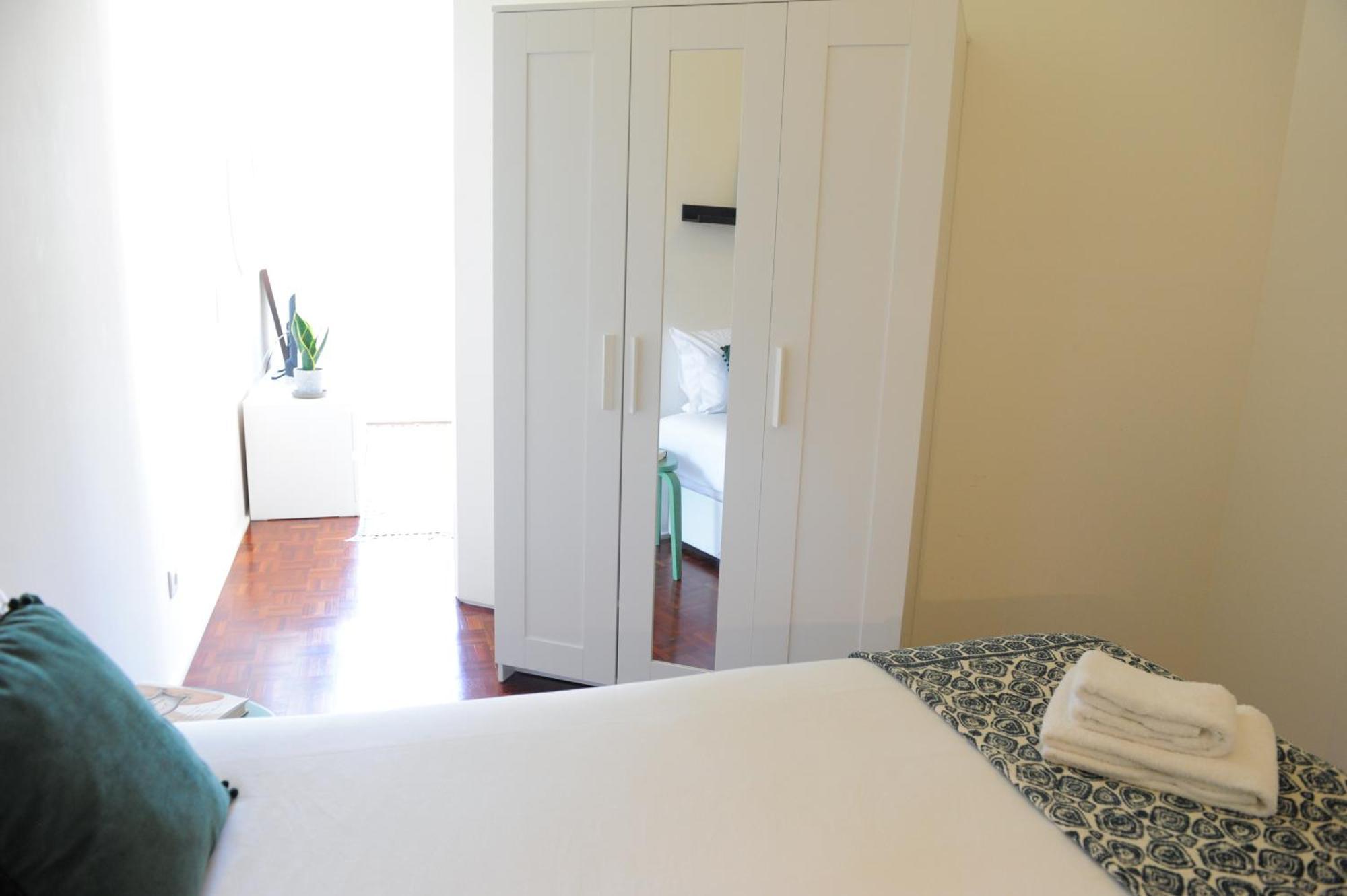 Porto City Center Mercado Do Bolhao Prime Location Jesuina E As 3 Janelas المظهر الخارجي الصورة