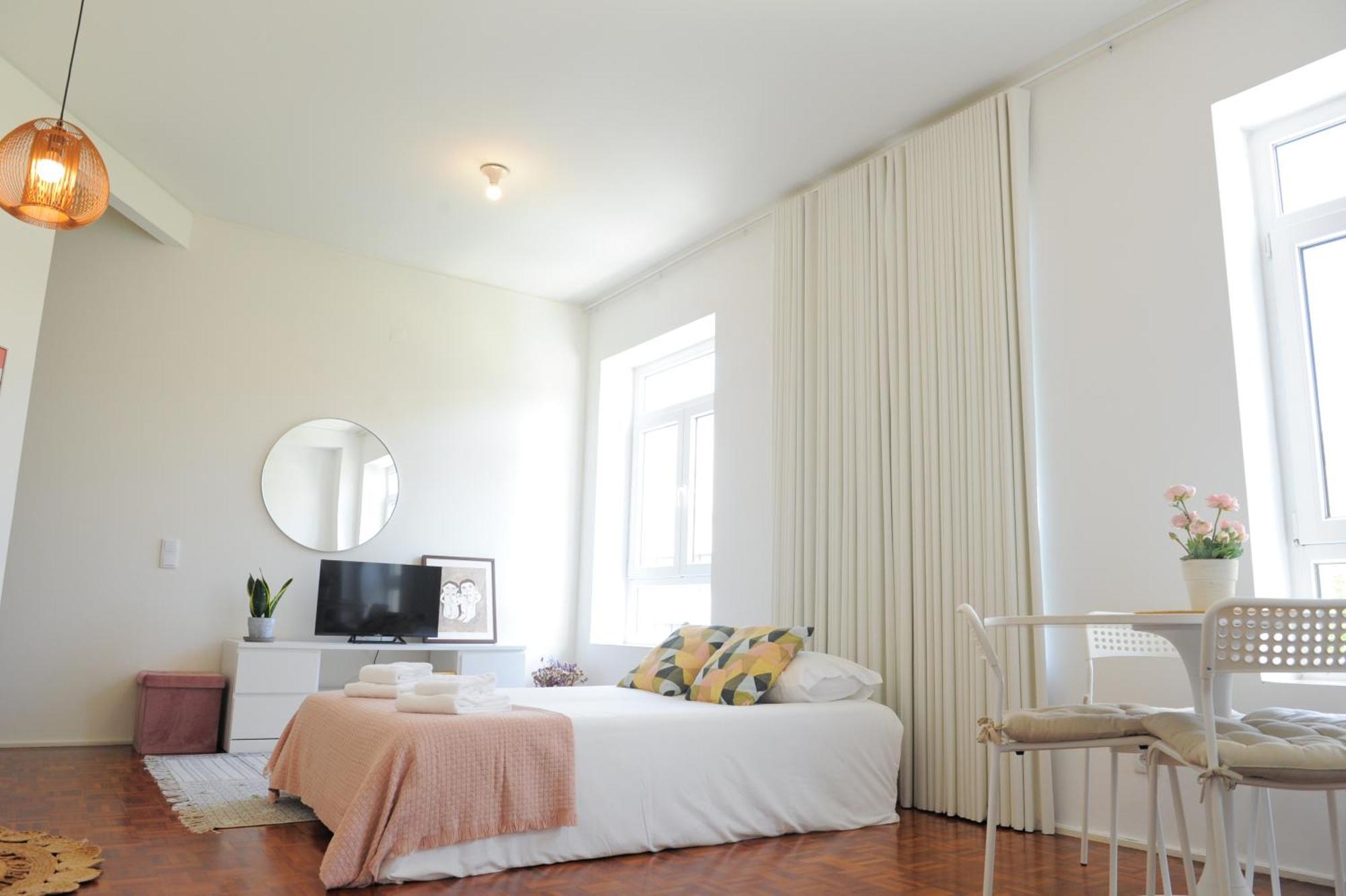 Porto City Center Mercado Do Bolhao Prime Location Jesuina E As 3 Janelas المظهر الخارجي الصورة