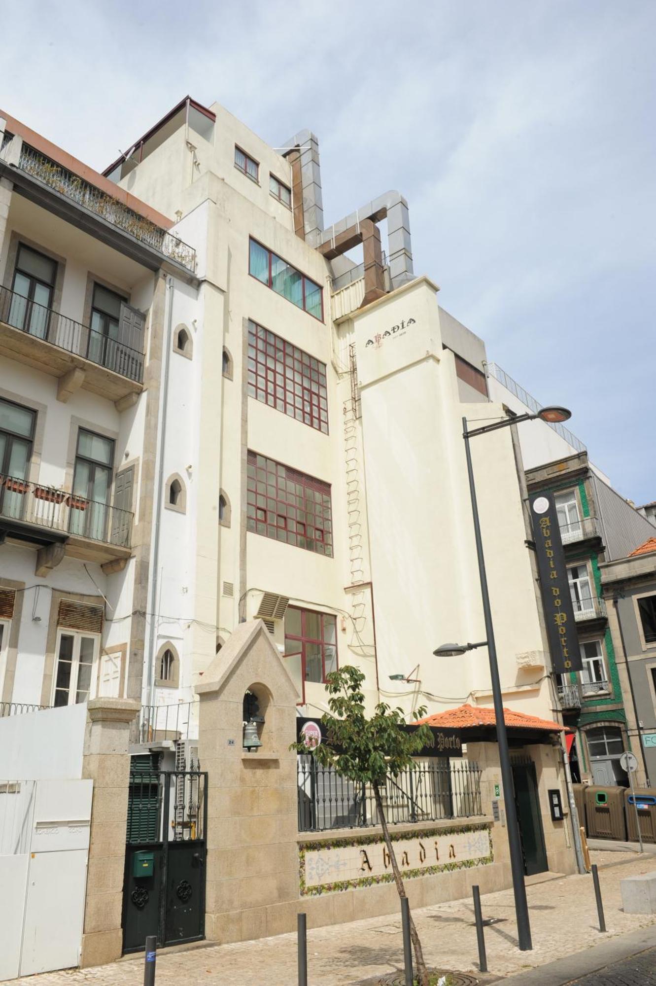 Porto City Center Mercado Do Bolhao Prime Location Jesuina E As 3 Janelas المظهر الخارجي الصورة