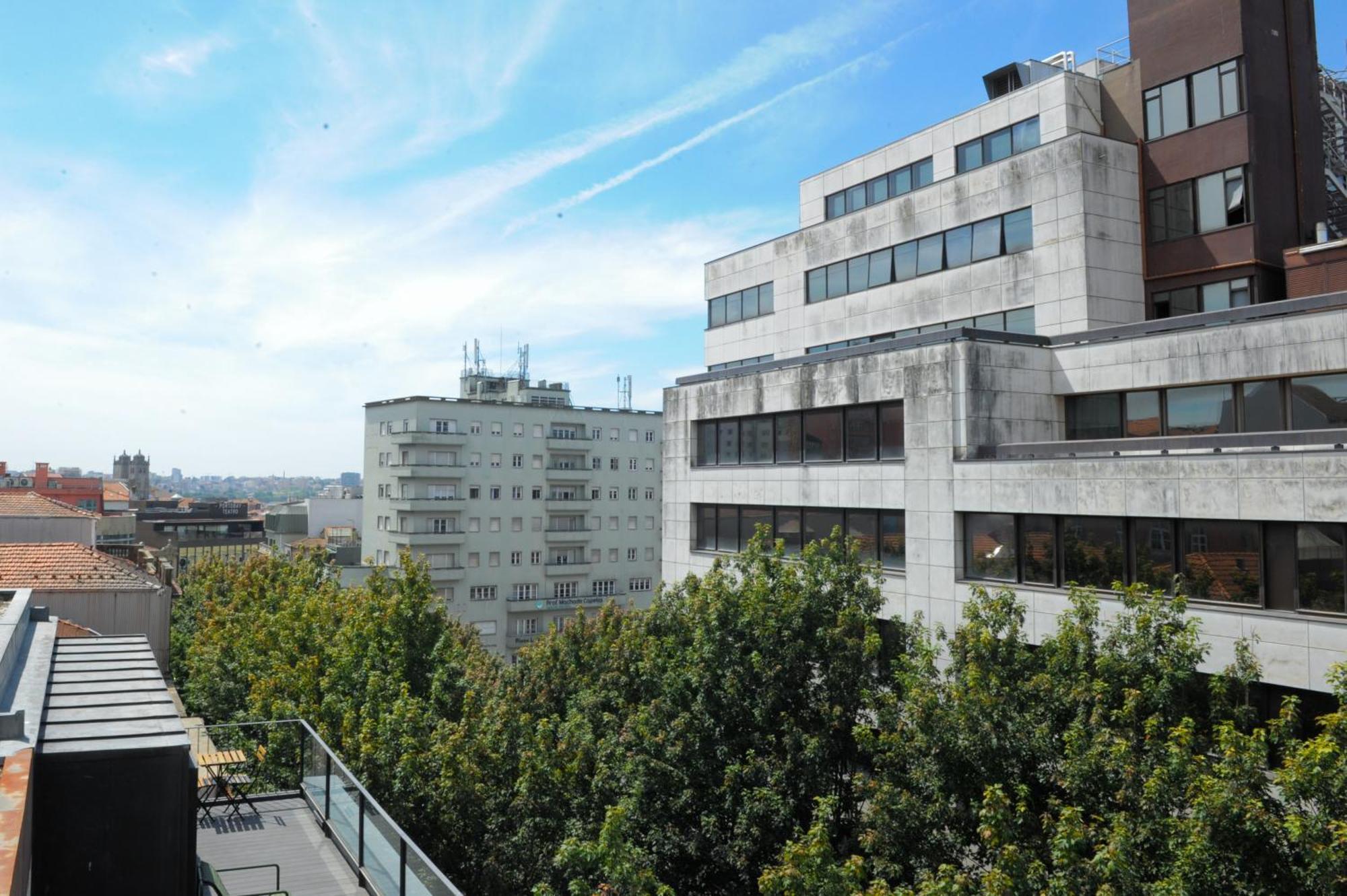Porto City Center Mercado Do Bolhao Prime Location Jesuina E As 3 Janelas المظهر الخارجي الصورة
