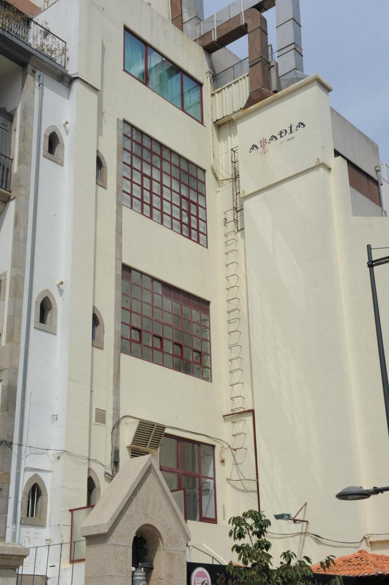 Porto City Center Mercado Do Bolhao Prime Location Jesuina E As 3 Janelas المظهر الخارجي الصورة