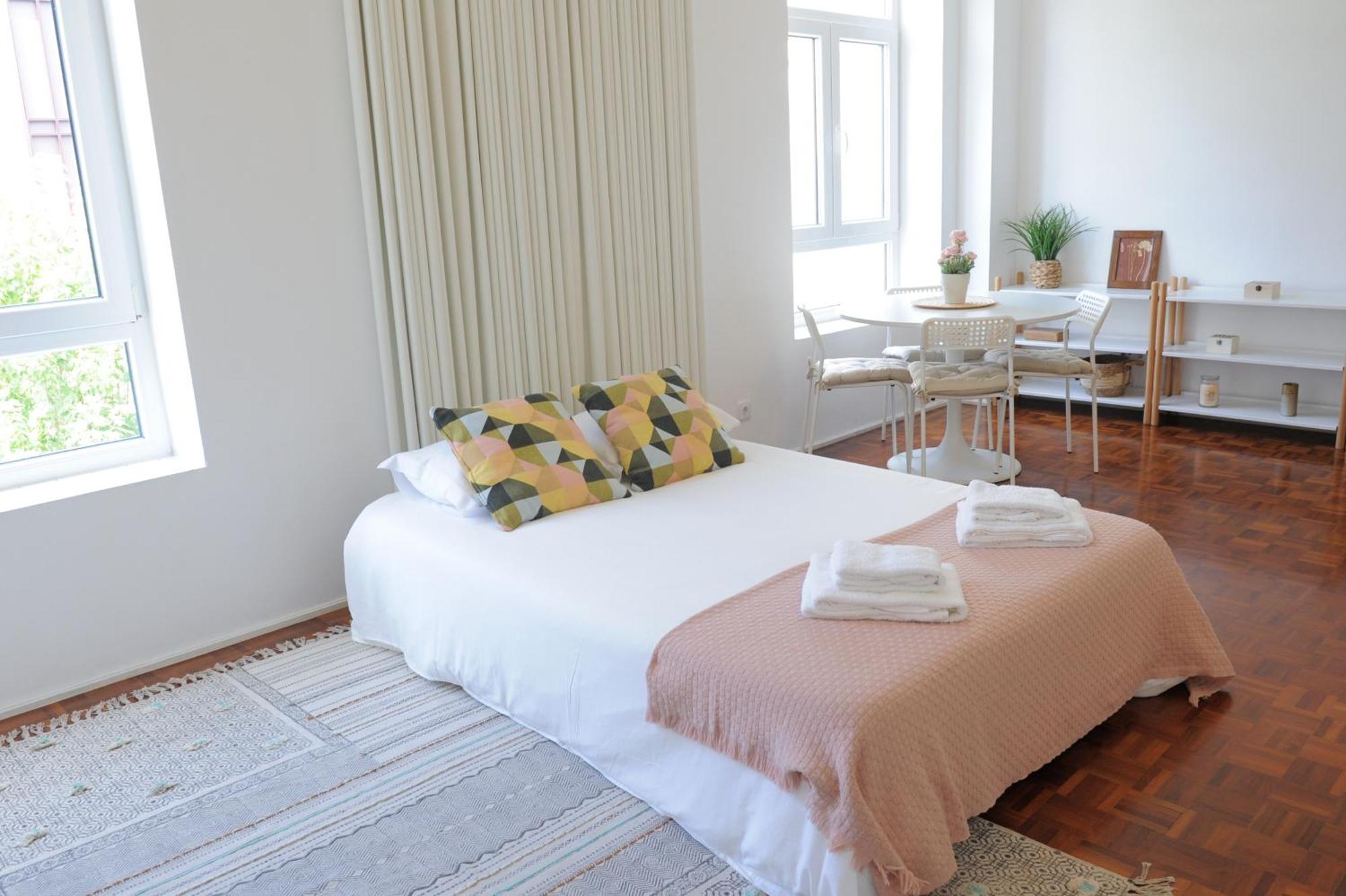 Porto City Center Mercado Do Bolhao Prime Location Jesuina E As 3 Janelas المظهر الخارجي الصورة