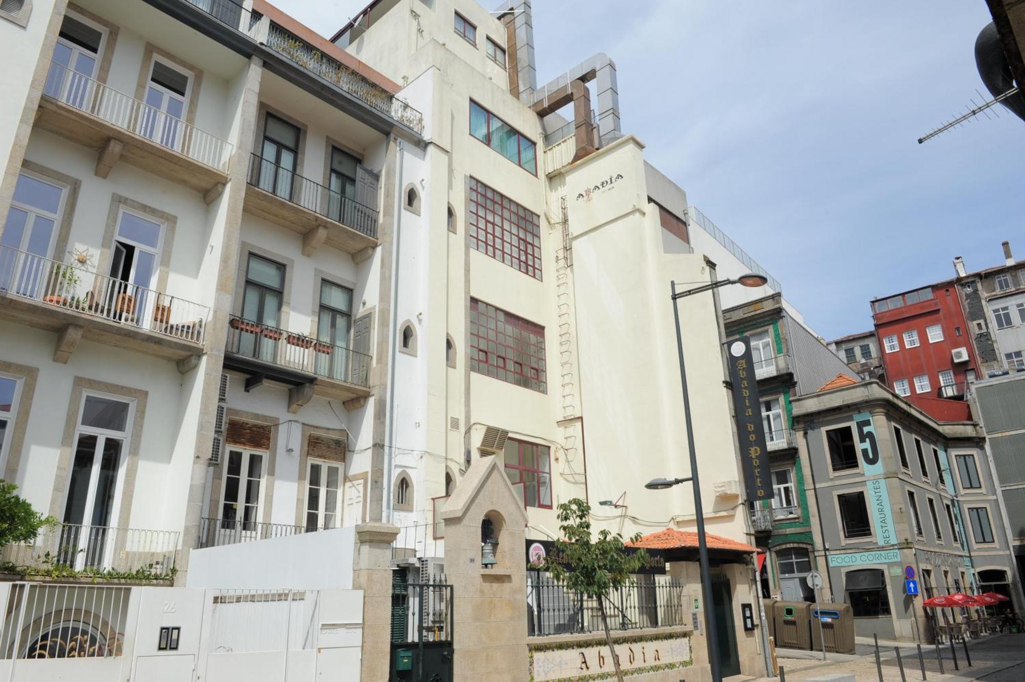 Porto City Center Mercado Do Bolhao Prime Location Jesuina E As 3 Janelas المظهر الخارجي الصورة